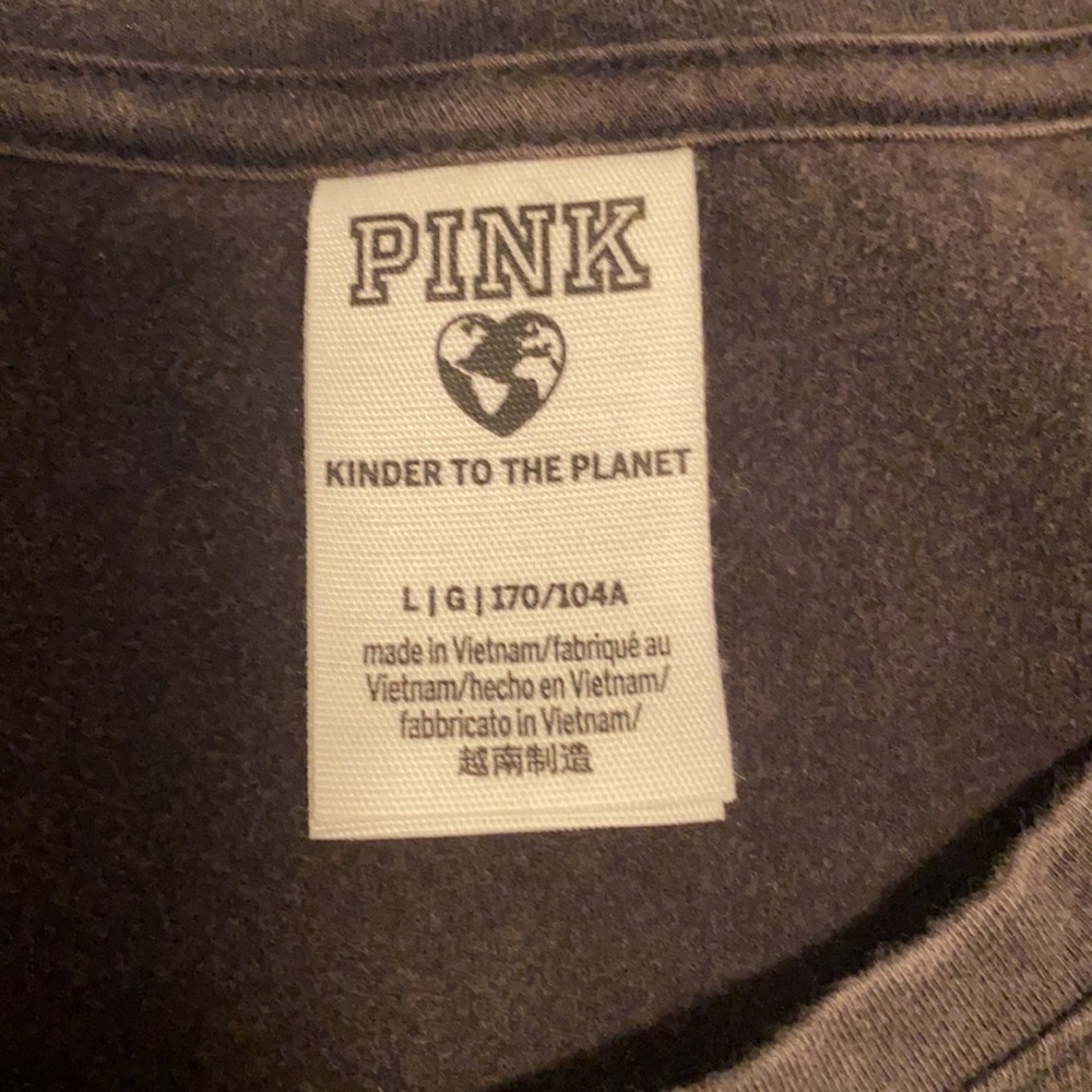 [PINK] Ruched Dress - Picture 4 of 4